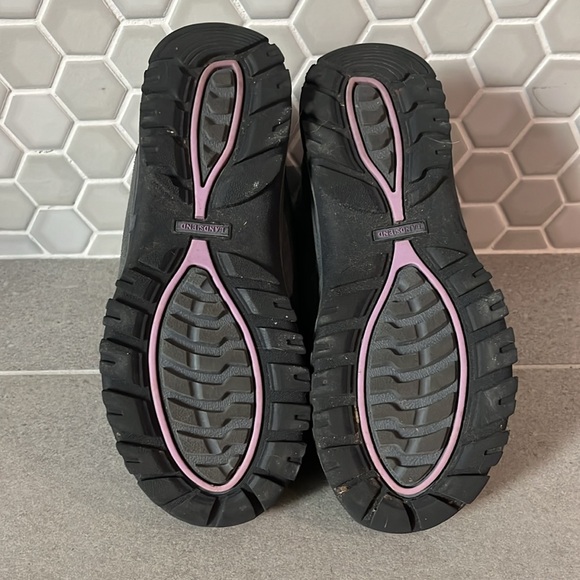 Land’s End Girls winter boots - Picture 5 of 7